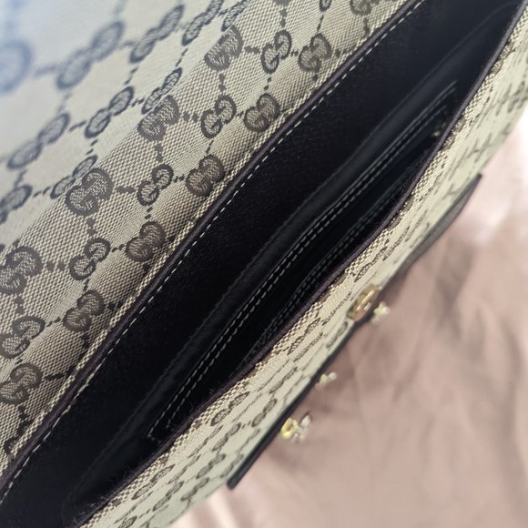 Gucci Crossbody Bag - Picture 4 of 5